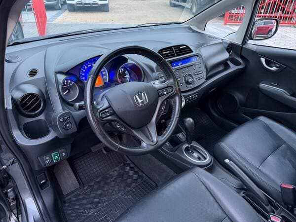 Honda Jazz 2013 — Миниатюра 5