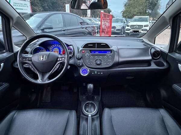 Honda Jazz 2013 — Миниатюра 6