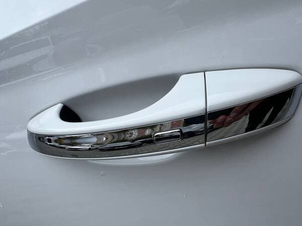 2025 Skoda Superb — Miniatură 5