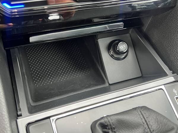 2025 Skoda Superb — Miniatură 16