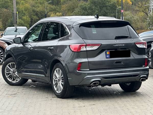2020 Ford Kuga — Miniatură 3
