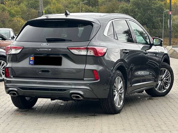 2020 Ford Kuga — Miniatură 4