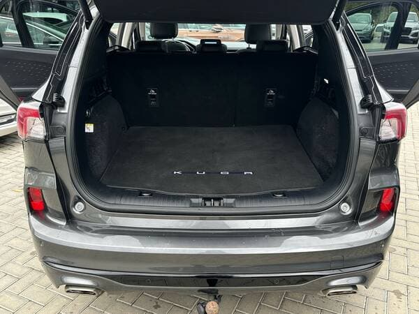 2020 Ford Kuga — Miniatură 27