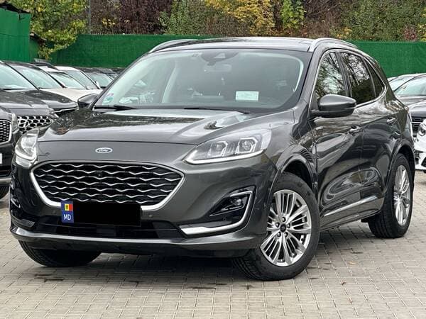 2020 Ford Kuga — Miniatură 2