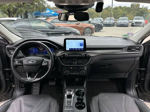 2020 Ford Kuga — Miniatură 6