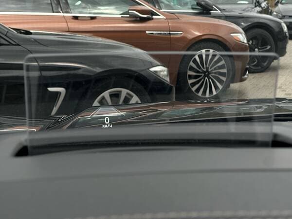 2020 Ford Kuga — Miniatură 9