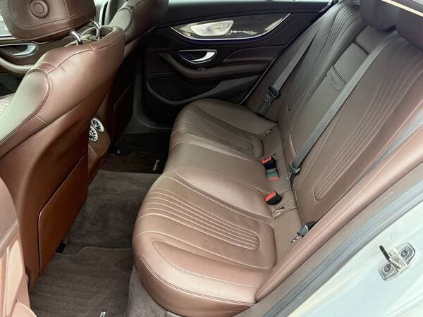 2020 Mercedes CLS 300 — Miniatură 19