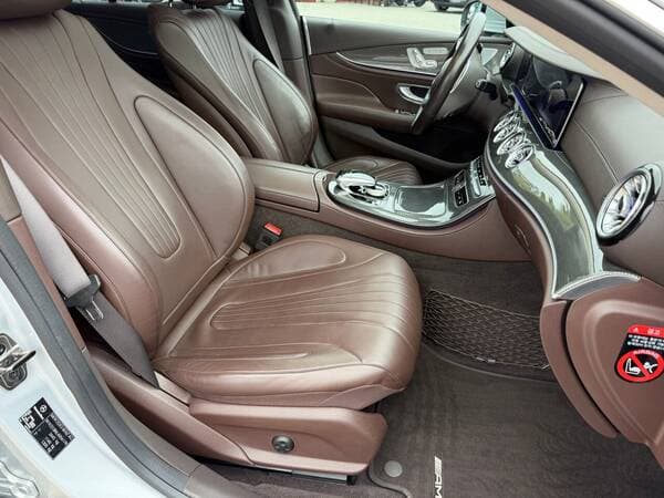 2020 Mercedes CLS 300 — Miniatură 9
