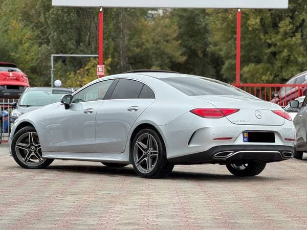 2020 Mercedes CLS 300 — Miniatură 4