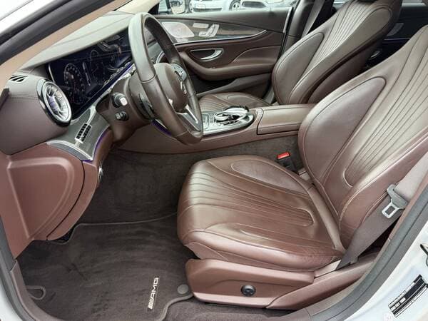 2020 Mercedes CLS 300 — Miniatură 8