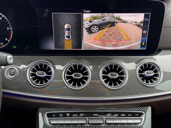 2020 Mercedes CLS 300 — Miniatură 14