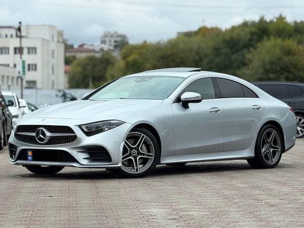 2020 Mercedes CLS 300 — Miniatură 2