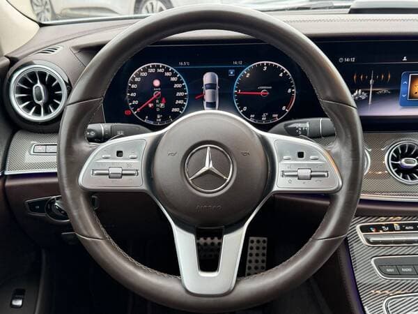 2020 Mercedes CLS 300 — Miniatură 11