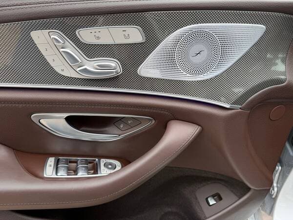 2020 Mercedes CLS 300 — Miniatură 18