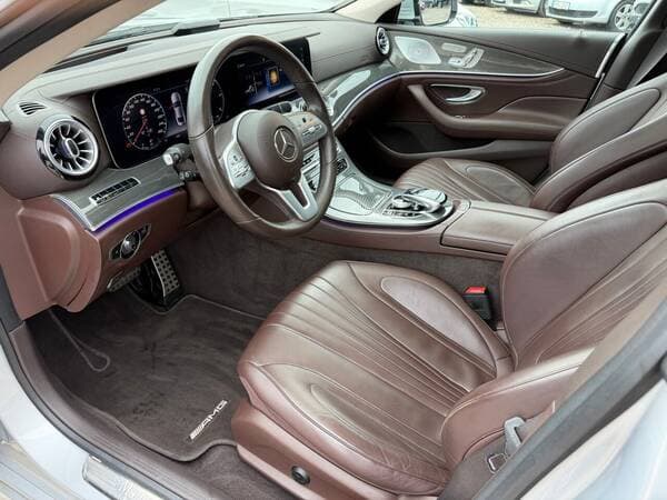 2020 Mercedes CLS 300 — Miniatură 7