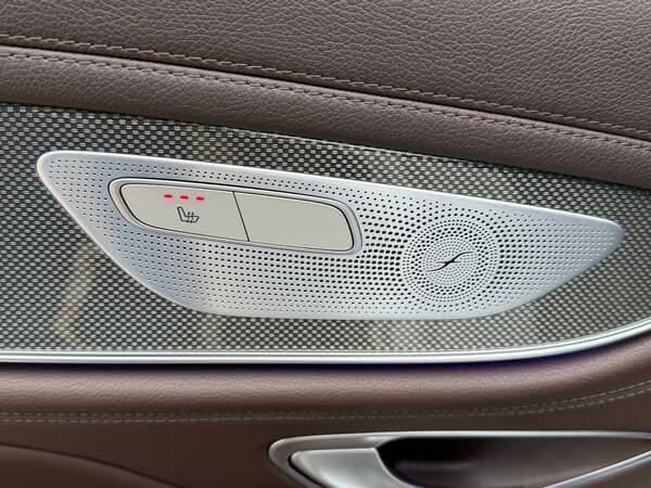 2020 Mercedes CLS 300 — Miniatură 21
