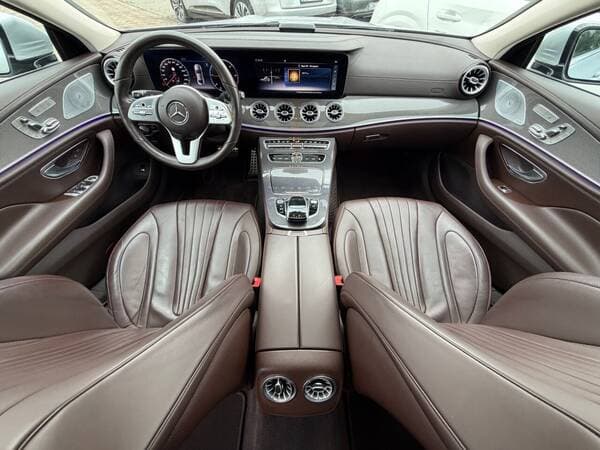 2020 Mercedes CLS 300 — Miniatură 10