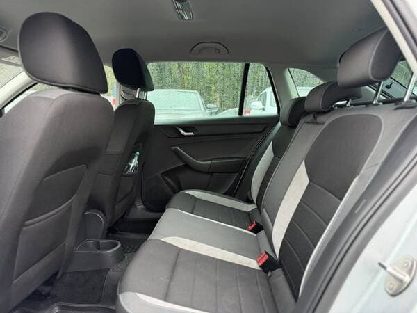 2016 Skoda Rapid — Miniatură 17