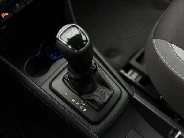 2016 Skoda Rapid — Miniatură 13