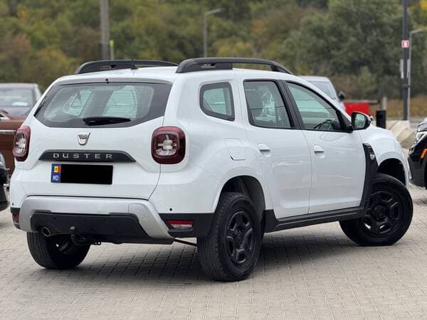 2019 Dacia Duster — Miniatură 3