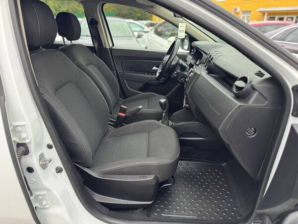 2019 Dacia Duster — Miniatură 6