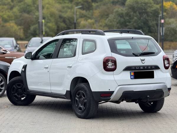 2019 Dacia Duster — Miniatură 4