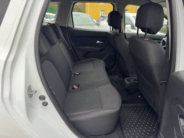 2019 Dacia Duster — Miniatură 16