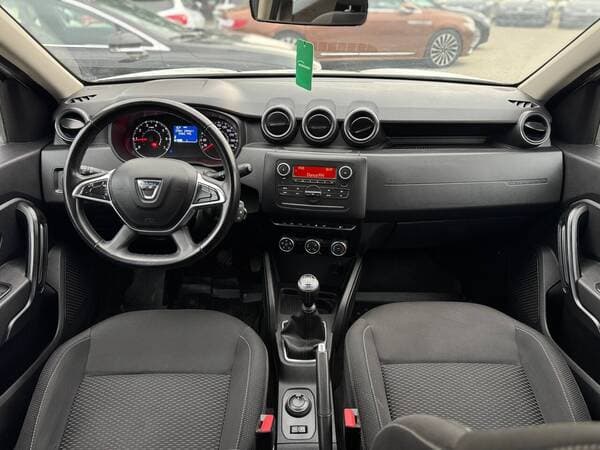 2019 Dacia Duster — Miniatură 7