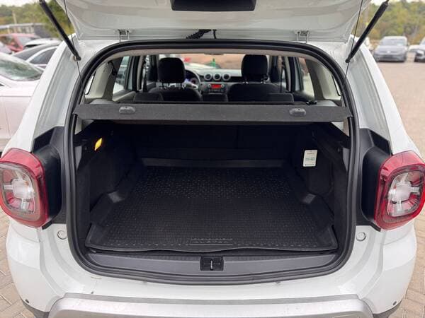 2019 Dacia Duster — Miniatură 17