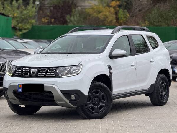 2019 Dacia Duster — Miniatură 2