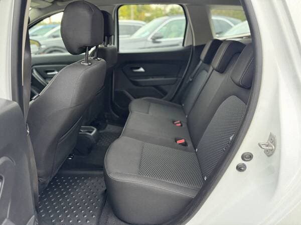 2019 Dacia Duster — Miniatură 15