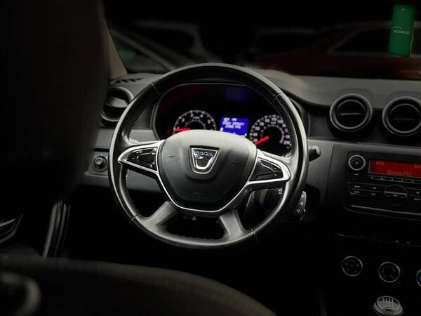 2019 Dacia Duster — Miniatură 8