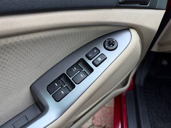 2012 Kia Optima — Miniatură 12