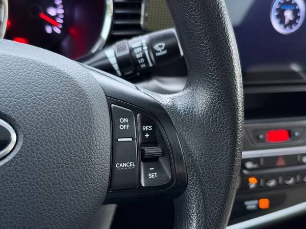 2012 Kia Optima — Miniatură 9