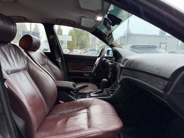 2003 BMW 525 — Miniatură 6