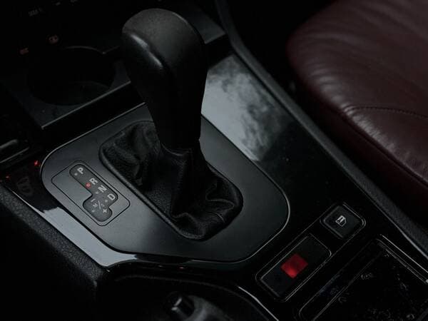 2003 BMW 525 — Miniatură 12
