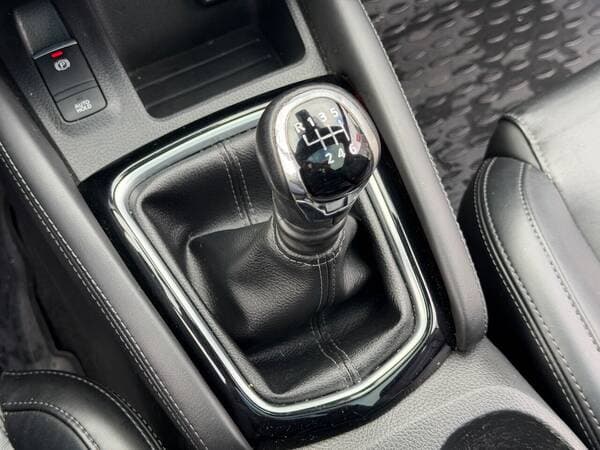 2018 Nissan Qashqai — Miniatură 13