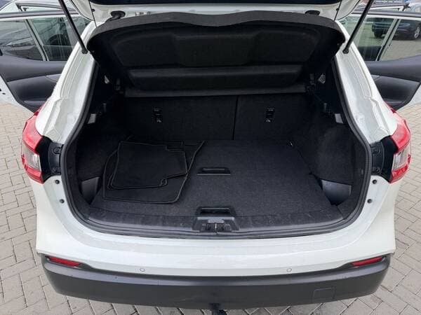 2018 Nissan Qashqai — Miniatură 23