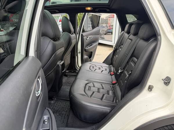 2018 Nissan Qashqai — Miniatură 17