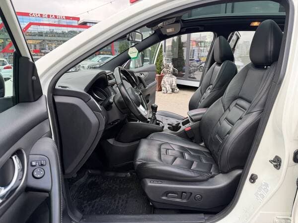 2018 Nissan Qashqai — Miniatură 6