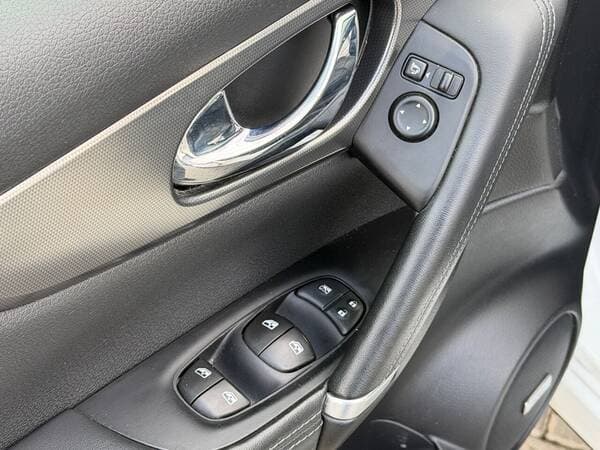 2018 Nissan Qashqai — Miniatură 16