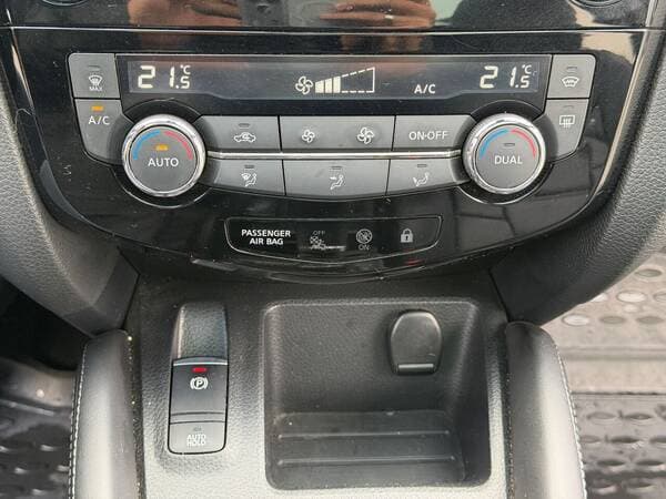 2018 Nissan Qashqai — Miniatură 12