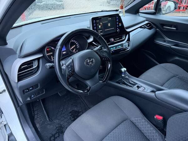 2020 Toyota C-HR — Miniatură 5