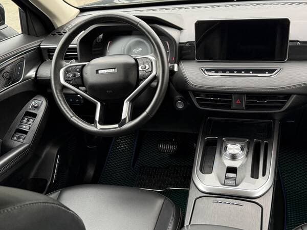 2021 Haval Jolion — Miniatură 8