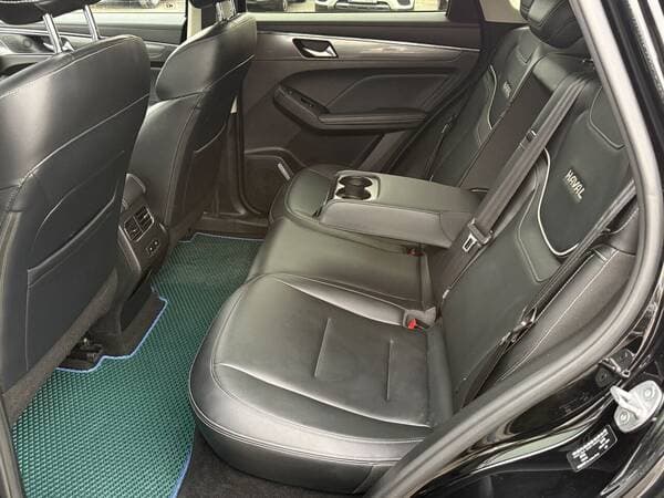 2021 Haval Jolion — Miniatură 20