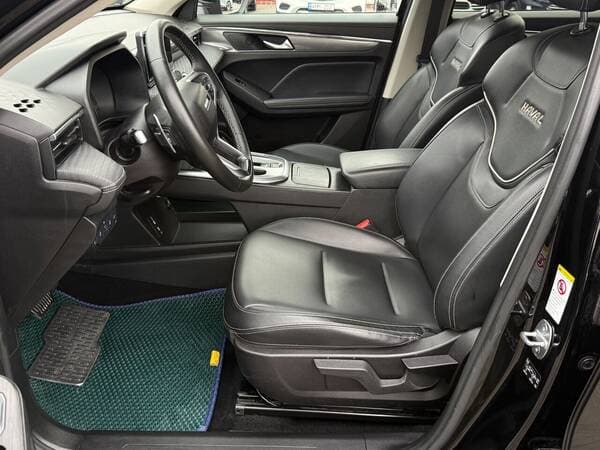 2021 Haval Jolion — Miniatură 6
