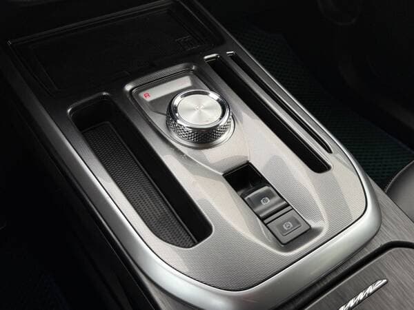 2021 Haval Jolion — Miniatură 14