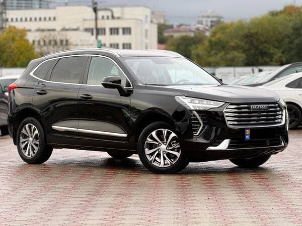 2021 Haval Jolion — Miniatură 2