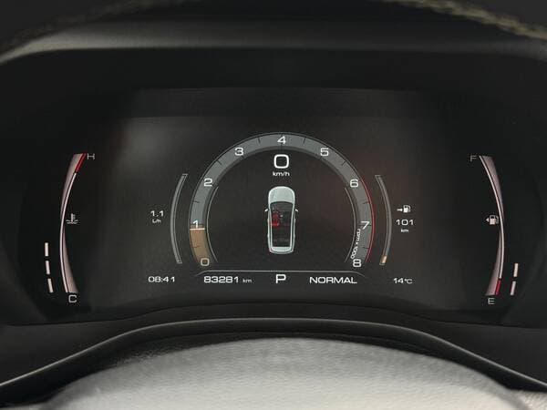 2021 Haval Jolion — Miniatură 12