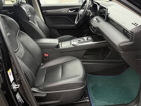 2021 Haval Jolion — Miniatură 7